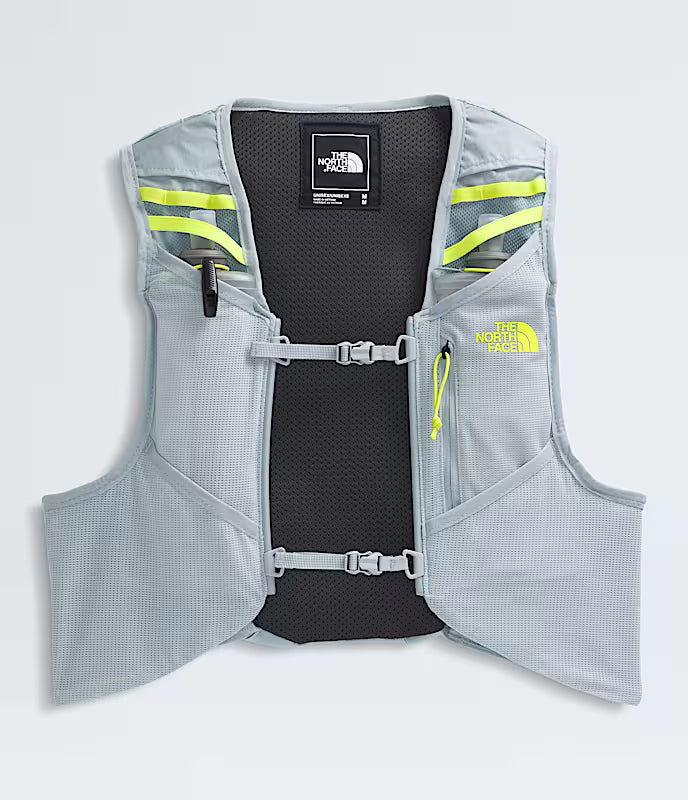 Sunriser Run Vest 8L - NF0A81DZ