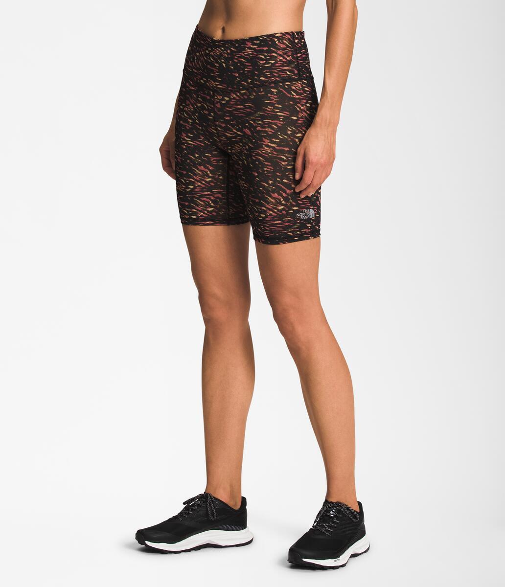 Elevation Bike Shorts (Women's) - NF0A81WL - Past Season