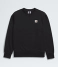 Heritage Patch Crew (Women's) - NF0A7UOO - Past Season