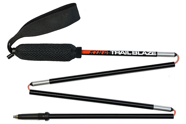 TrailBlaze Running Poles - Pair