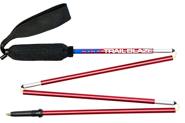 TrailBlaze Running Poles - Pair