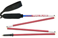 TrailBlaze Running Poles - Pair