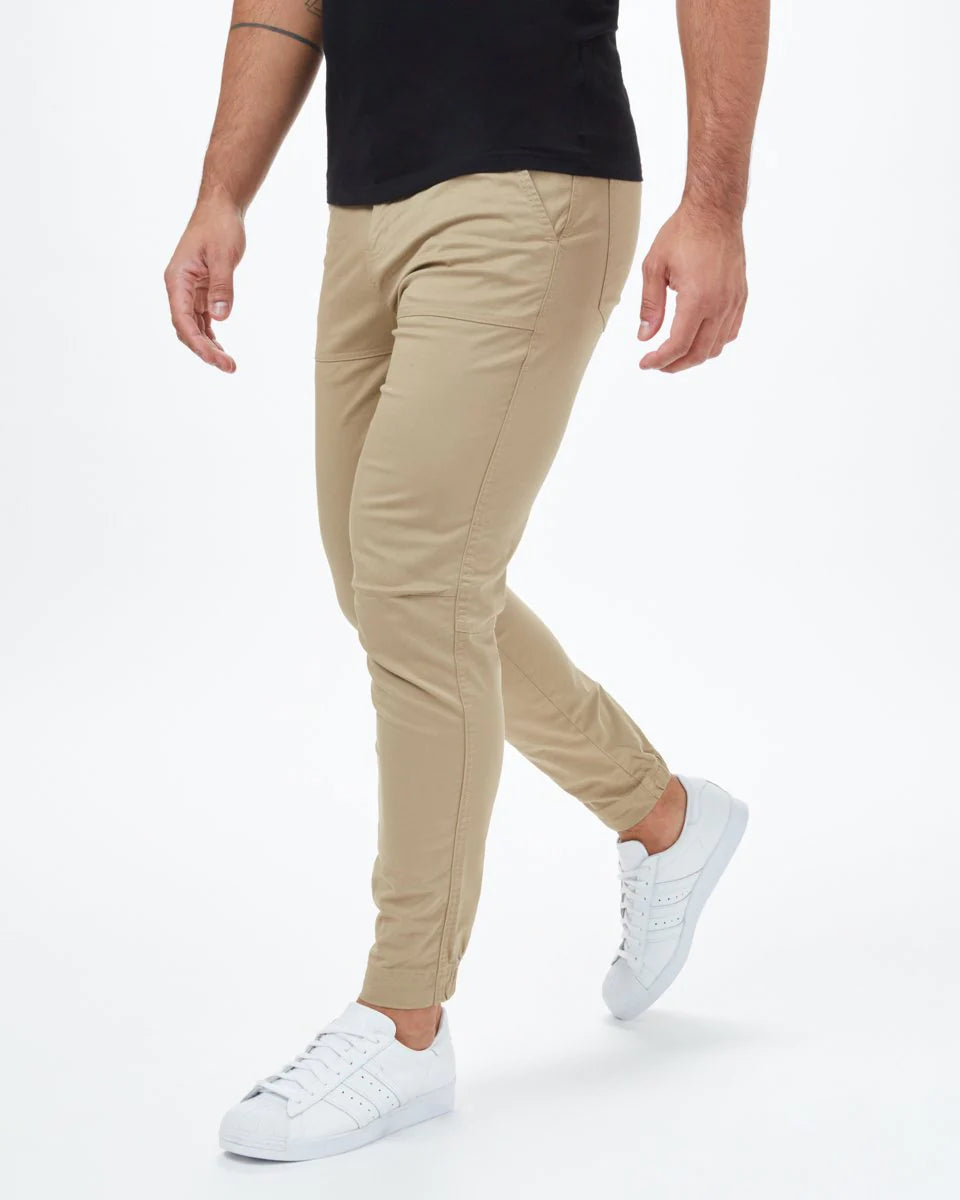 Tentree Stretch Twill Everyday Jogger Men s The Outfitters Adventure Gear and Apparel