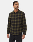 Kapok Flannel Colville (Men's) - TCM4652