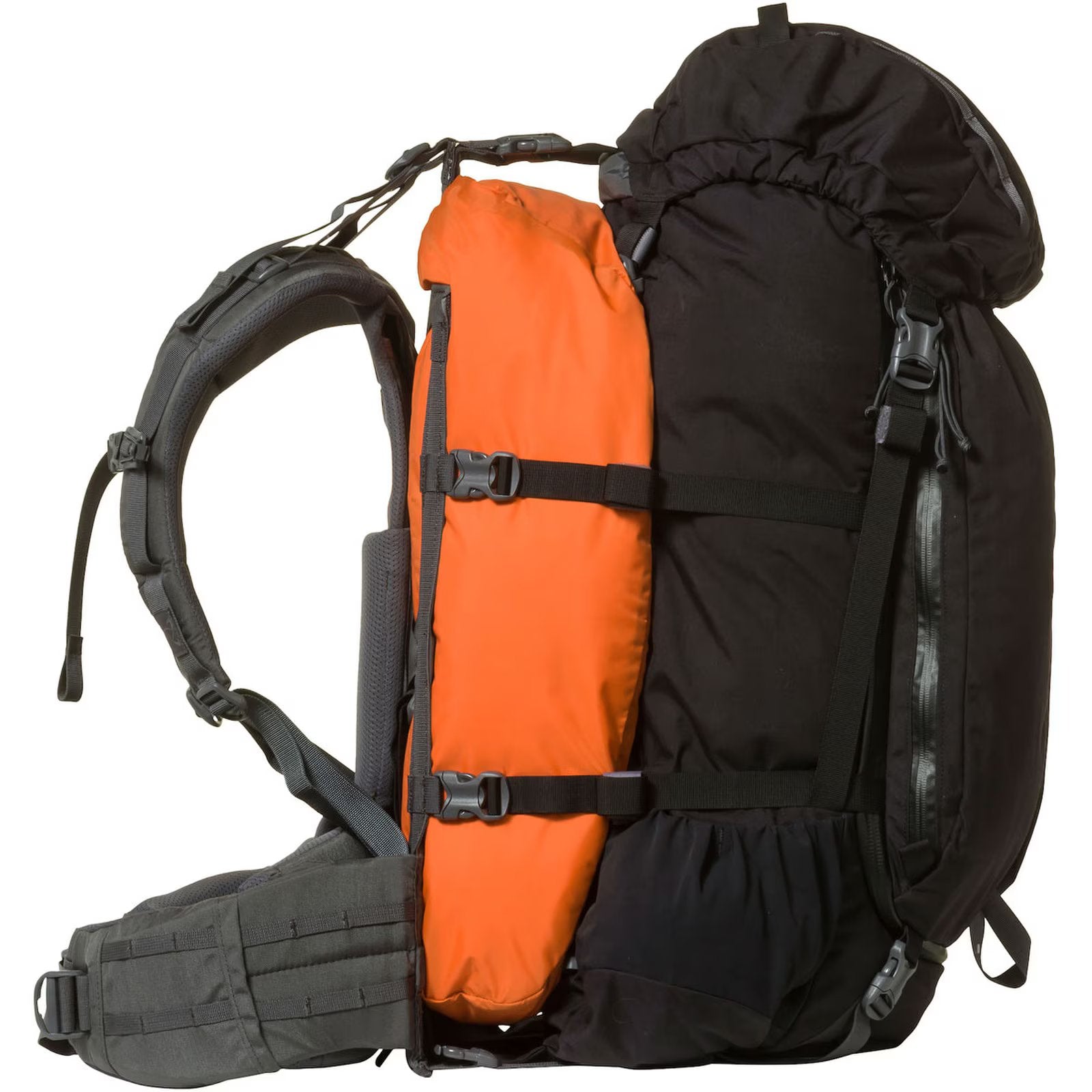 Mystery Ranch - Terraframe 65 Backpack – The Outfitters Adventure