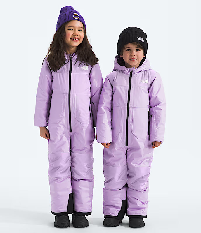Freedom Snow Suit (Kids') - NF0A89JN