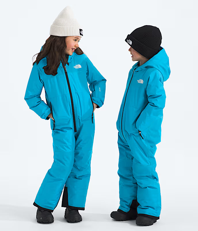 Freedom Snow Suit (Kids') - NF0A89JN