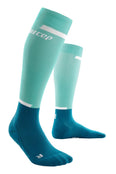 The Run Socks Tall (Women's)