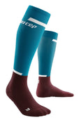 The Run Socks Tall (Men's)