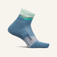 Trail Max Cushion Quarter Socks (unisex)