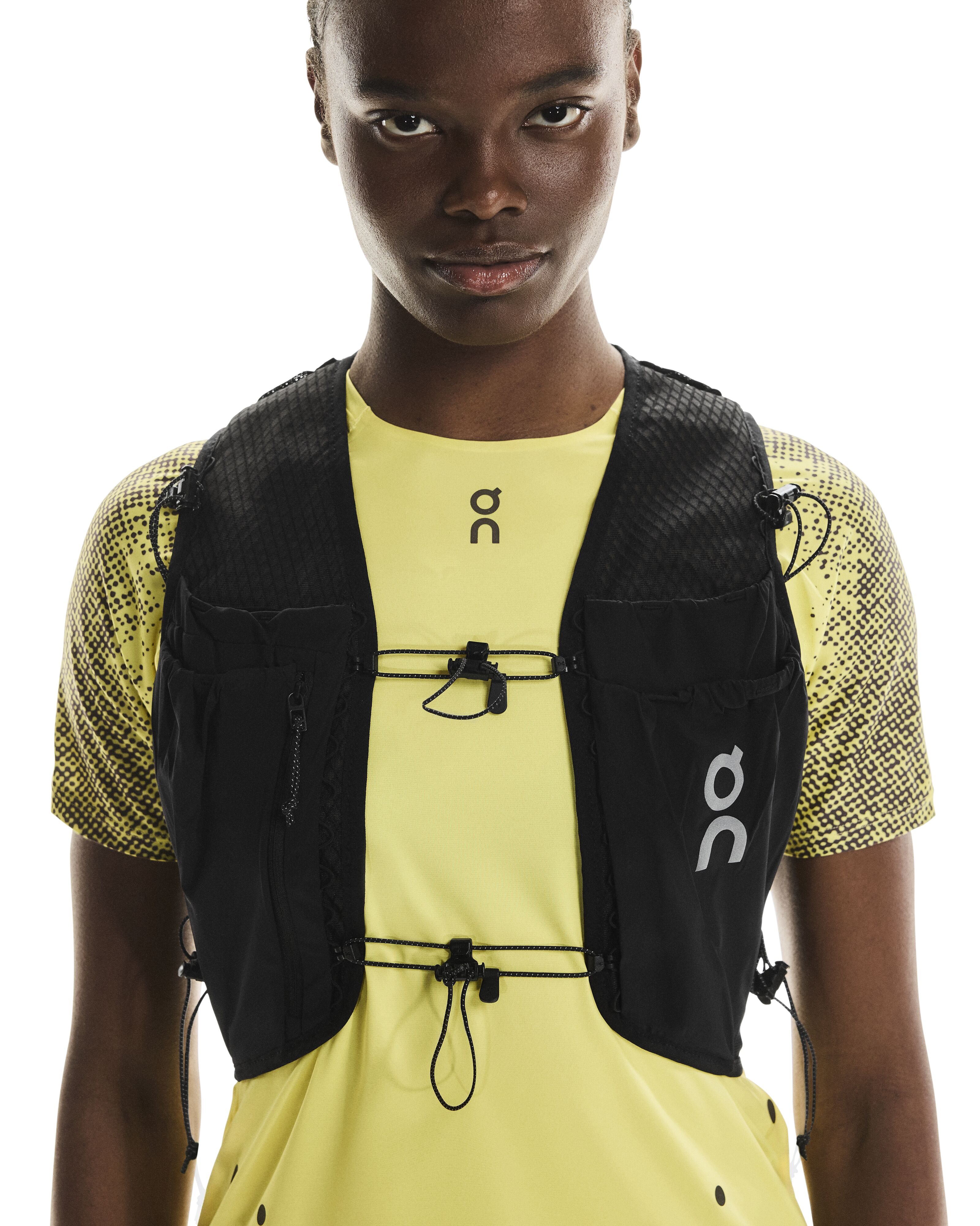 On Running - Ultra Vest Pro 1 (Unisex) | Hydration Vest – The