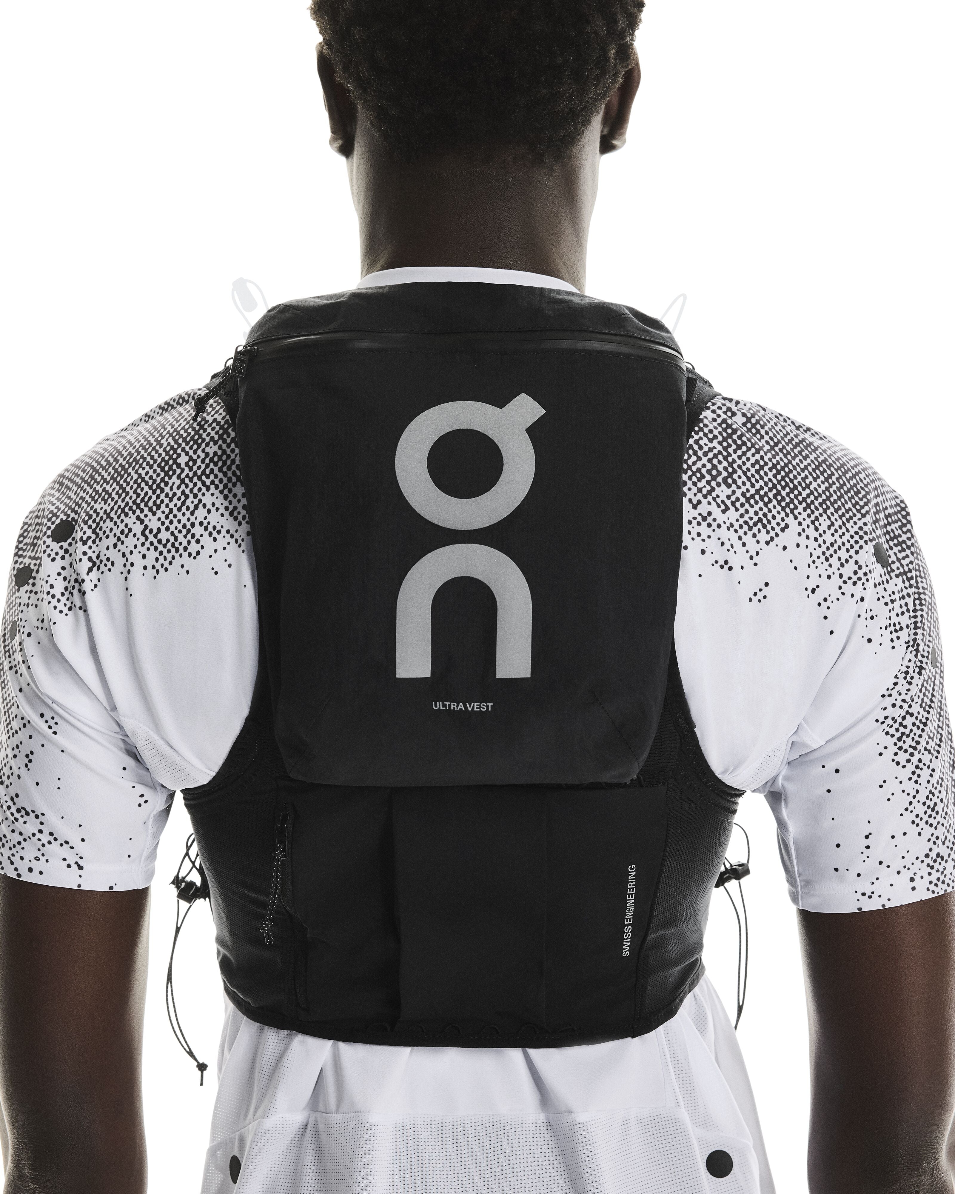 On Running - Ultra Vest Pro 1 (Unisex) | Hydration Vest – The