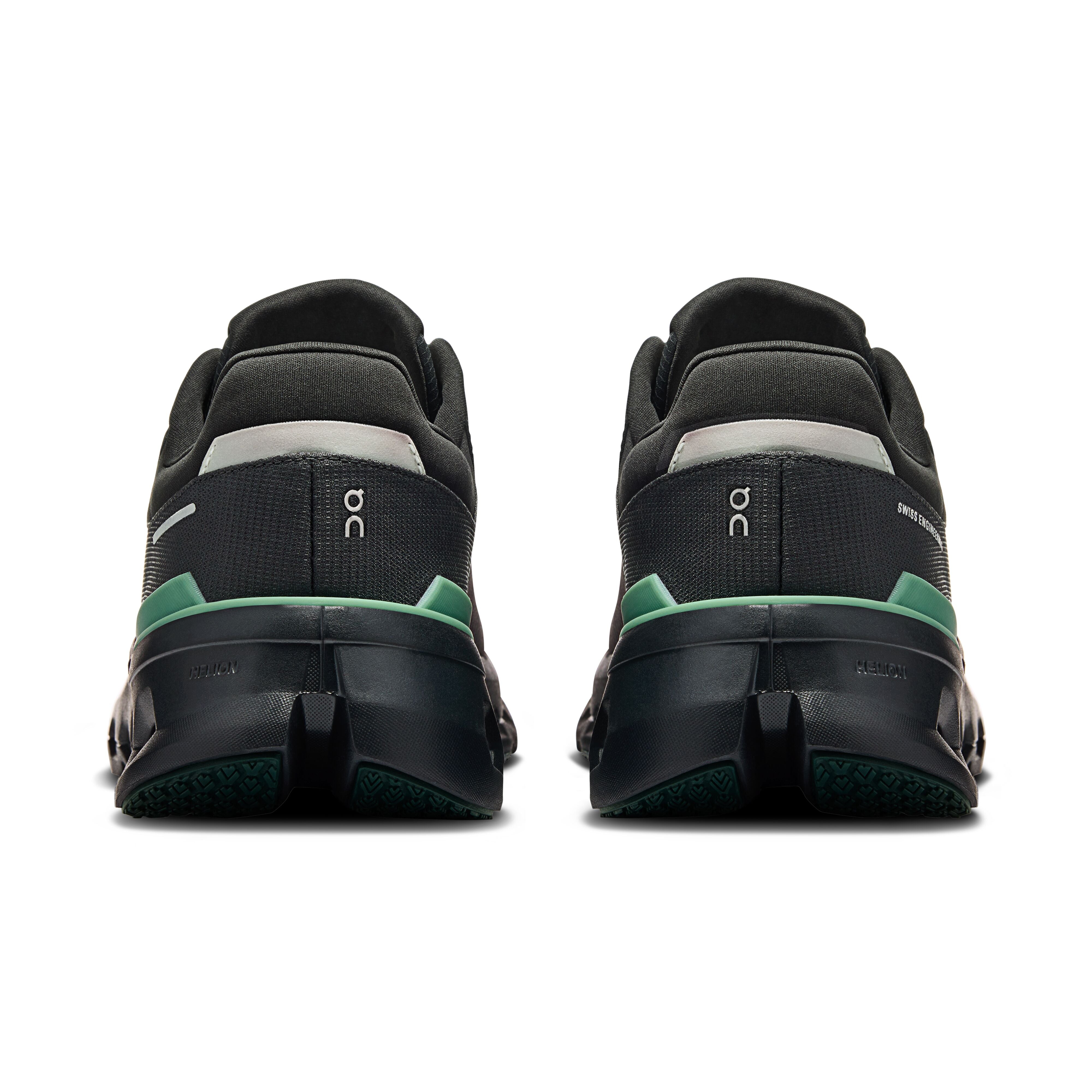 On Running - Men's Cloudrunner 2 Waterproof | Road Running Shoes