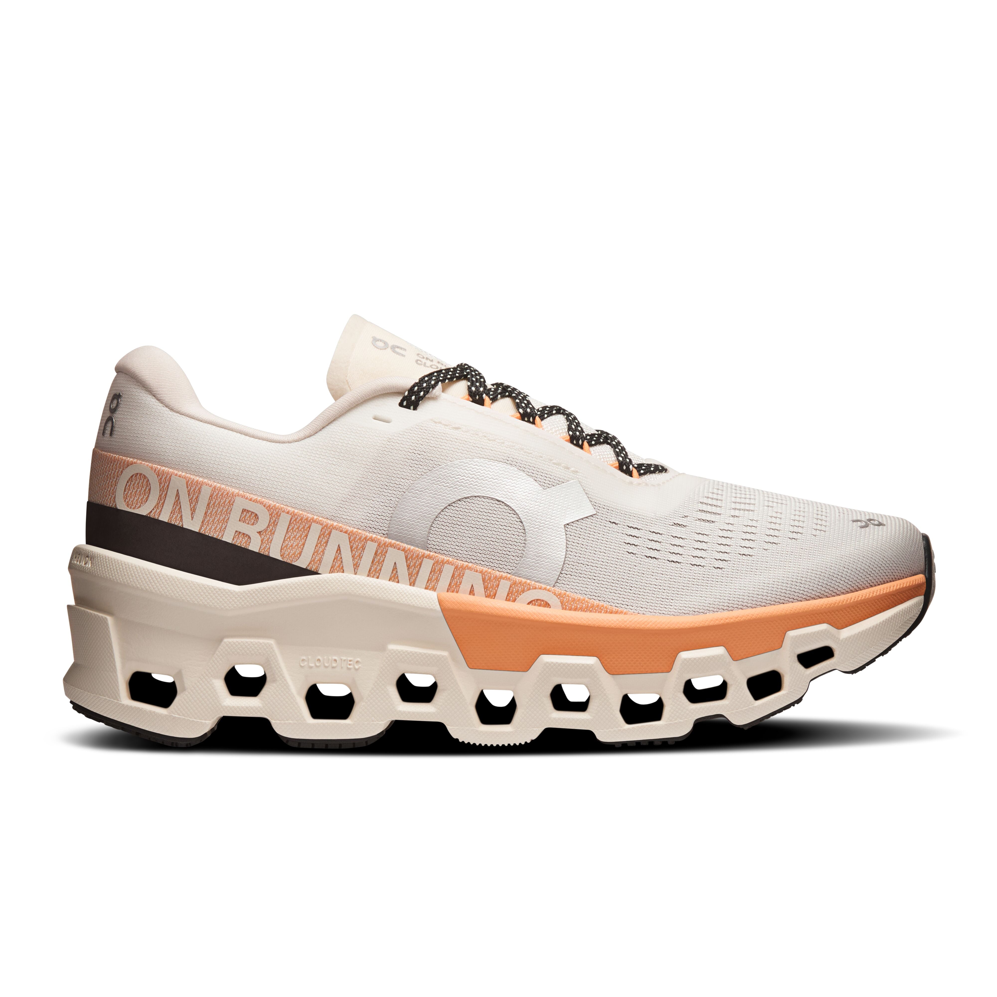 On Cloudmonster 2（クリーニング済） On Running - Women's Cloudmonster 2 | Road Running Shoe – The