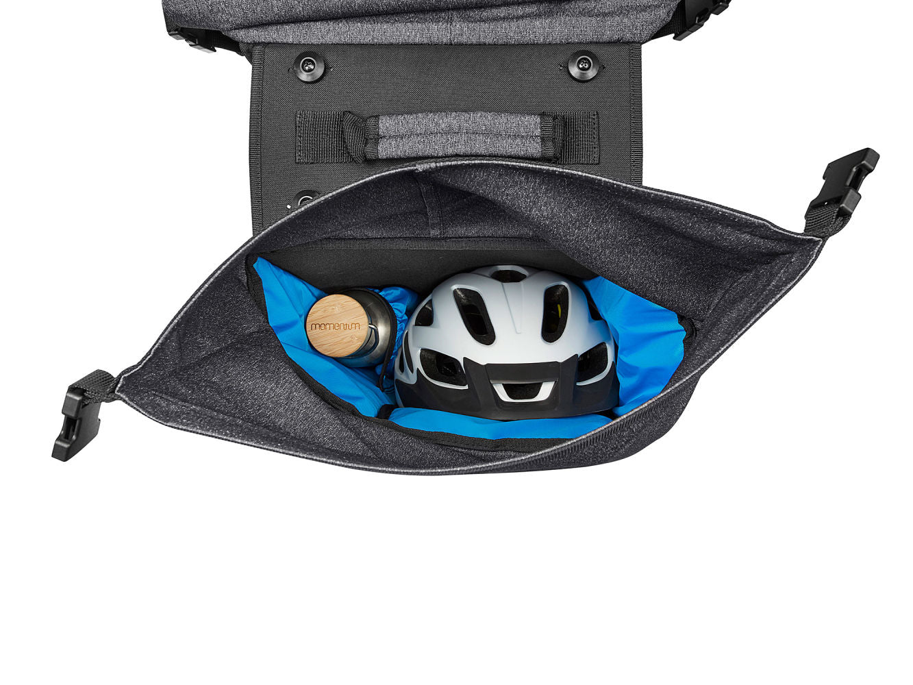Giant - MIK Pannier Bag | Bicycle Panniers at The Outfitters – The