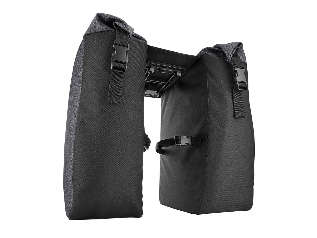 Giant - MIK Pannier Bag | Bicycle Panniers at The Outfitters – The