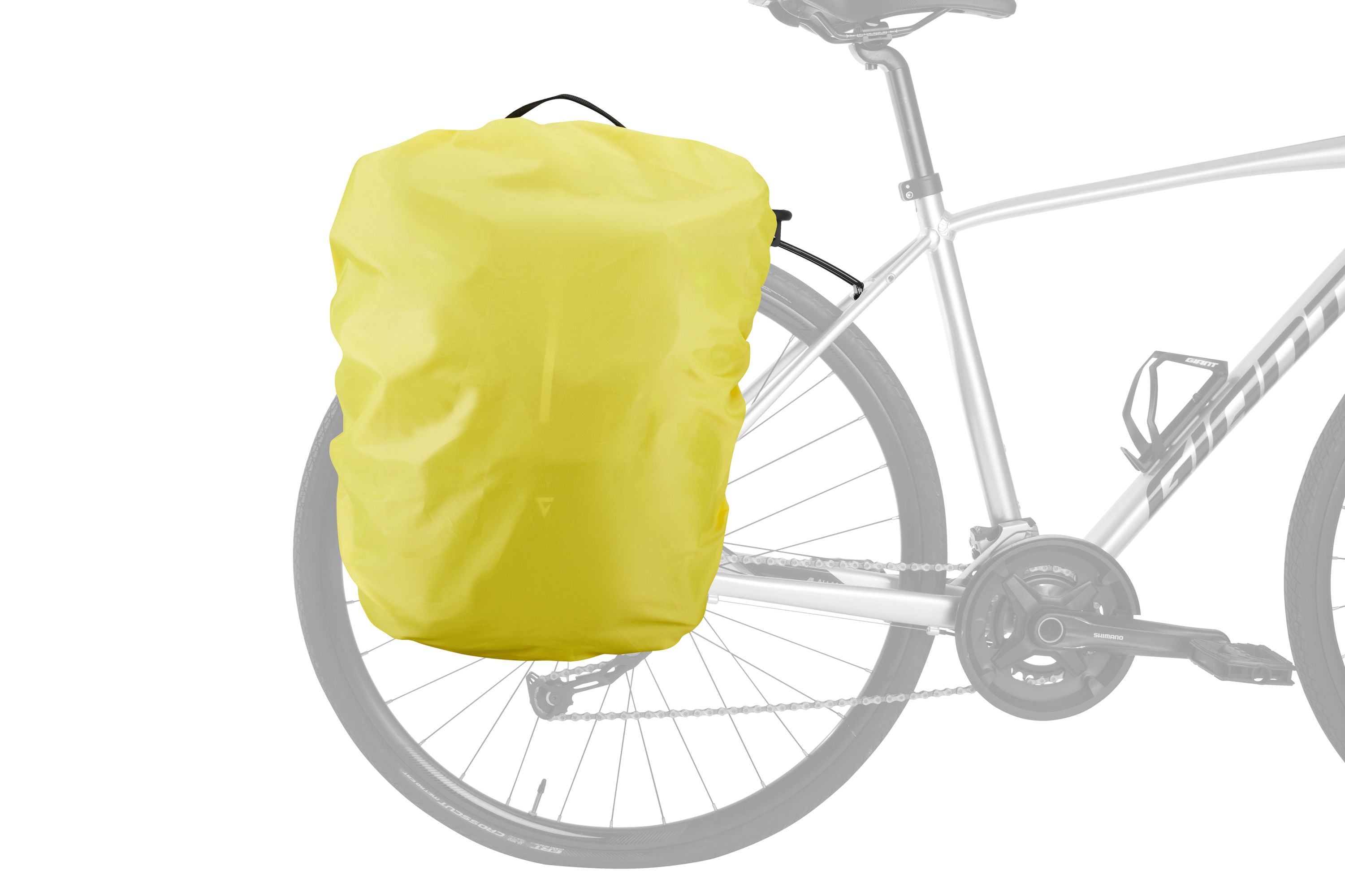 Giant - Transporter Versa Pannier - G2 Compatible – The Outfitters