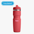 Trio Insulated 21oz Bottle