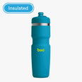 Trio Insulated 21oz Bottle
