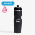 Trio Insulated 21oz Bottle