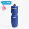 Trio Insulated 21oz Bottle