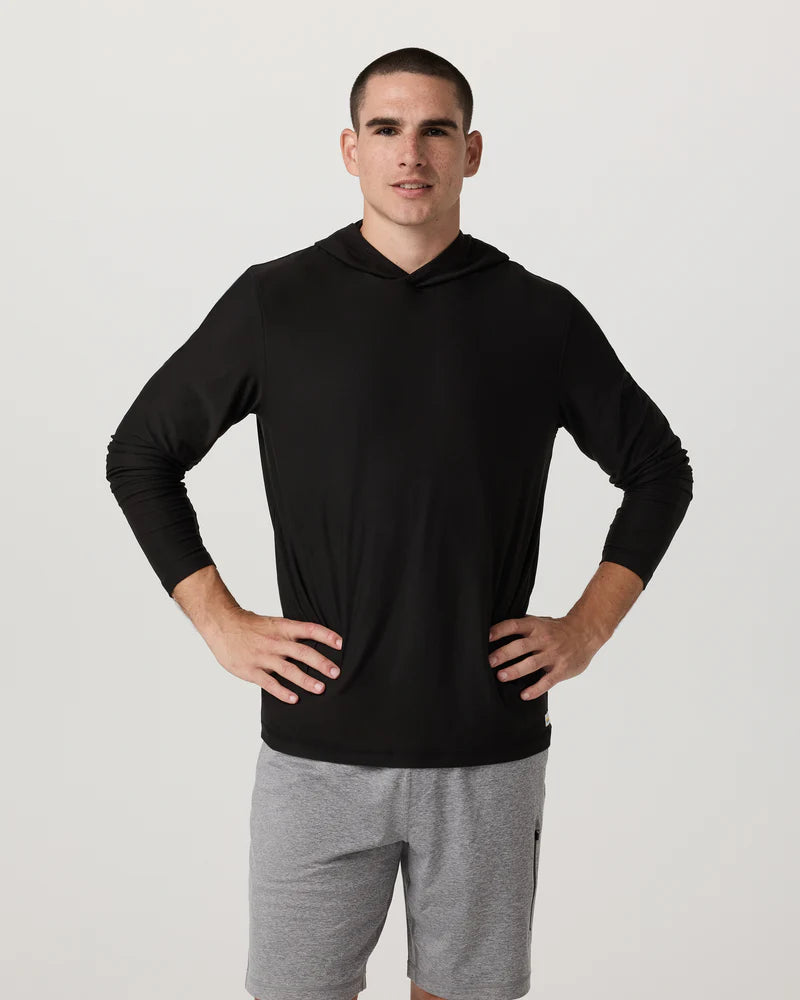 Strato Tech Hoodie (Men's)