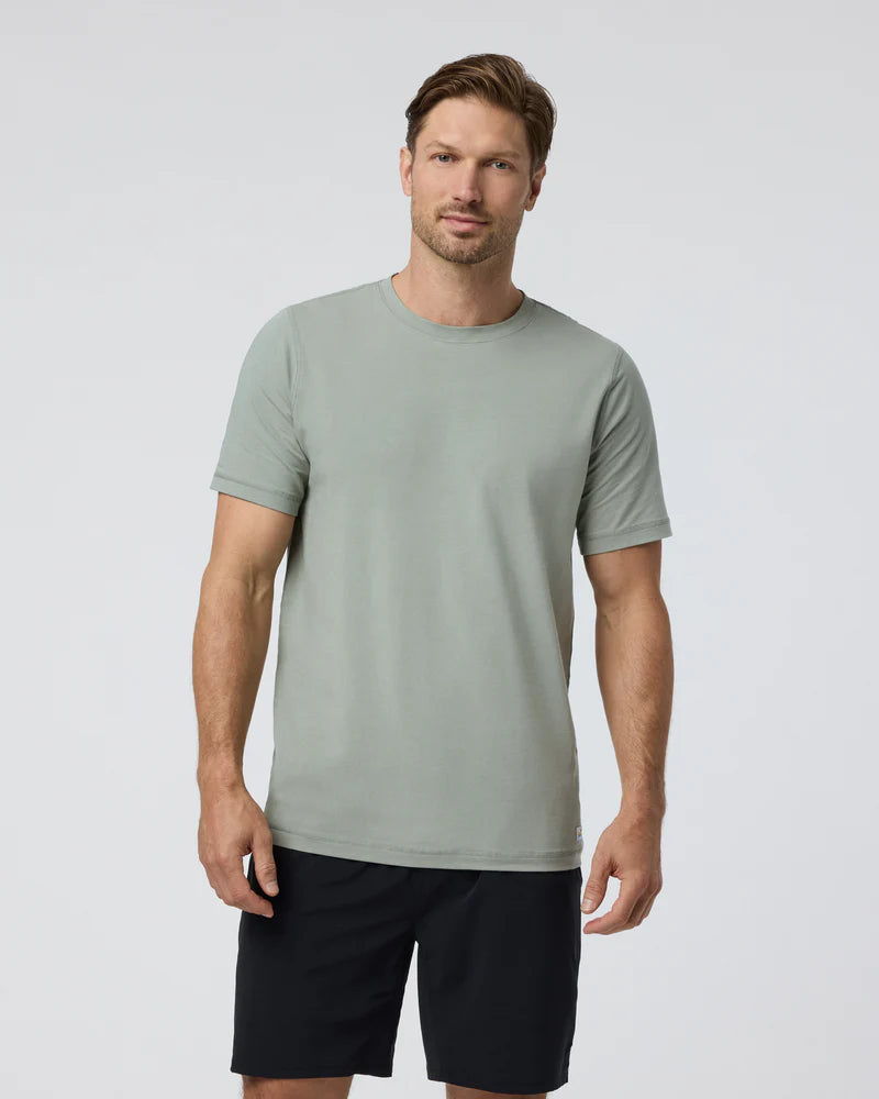 Tuvalu Tee (Men's) - V101