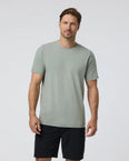 Tuvalu Tee (Men's) - V101
