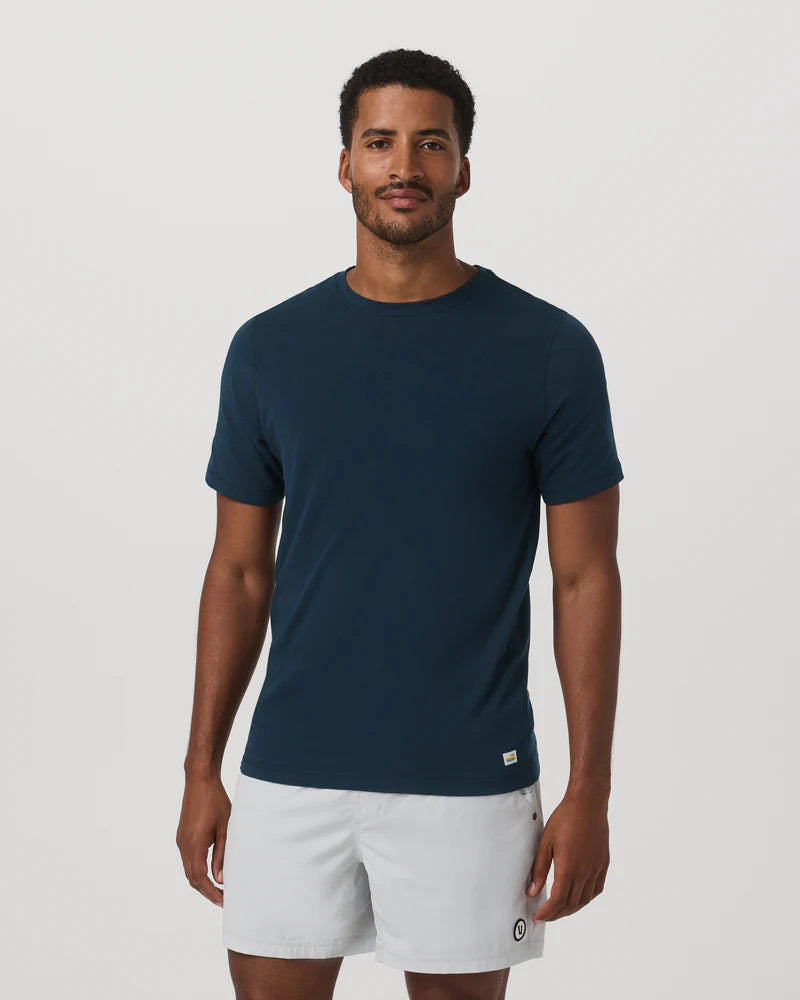 Tuvalu Tee (Men's) - V101