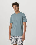 Tuvalu Tee (Men's) - V101