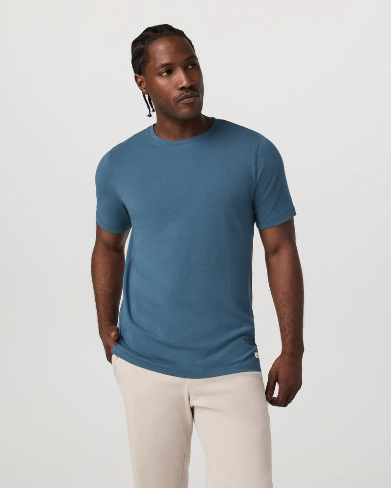 Tuvalu Tee (Men's) - V101