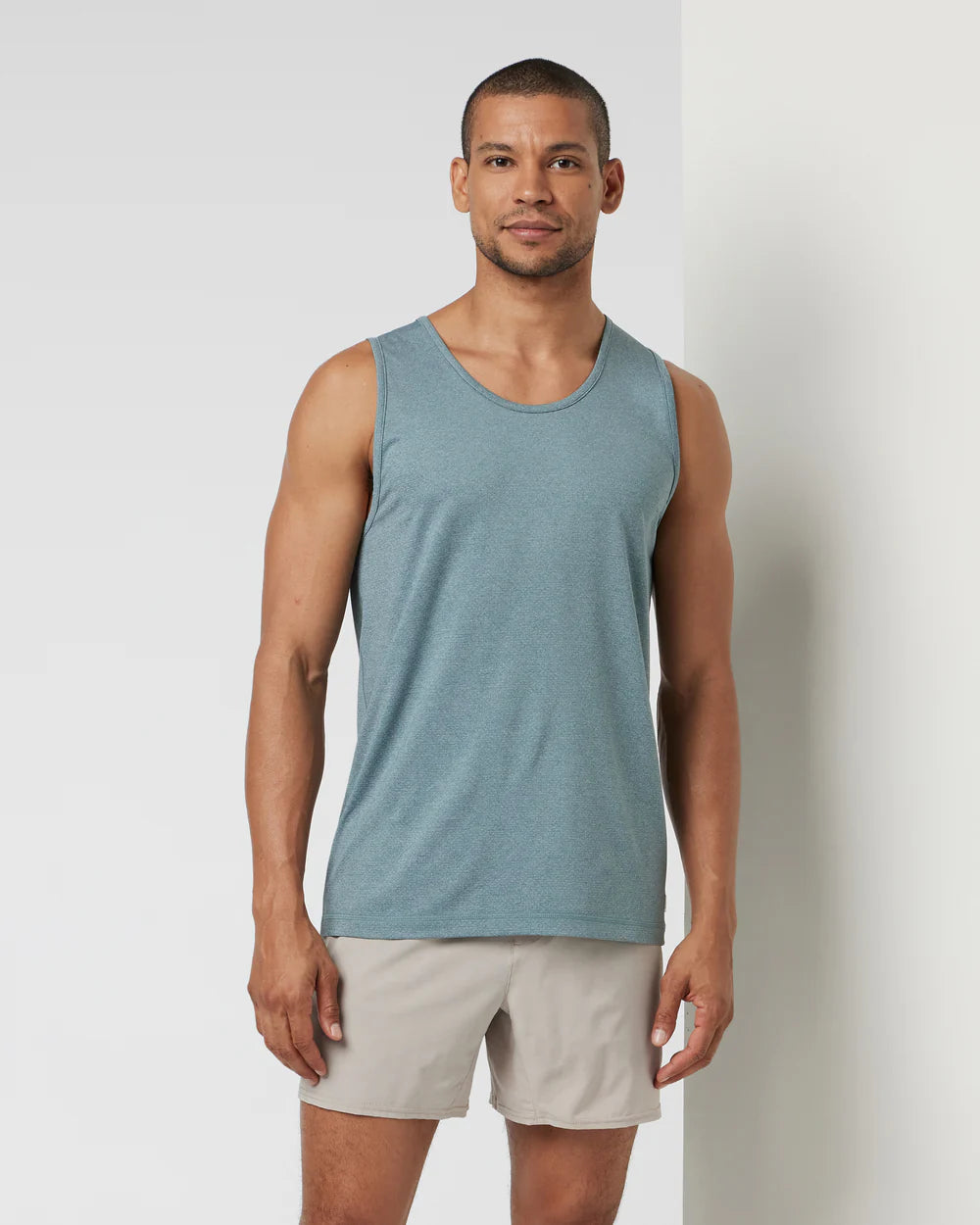 Tradewind Performance Tank 2.0 (Men's) - V1053 - Past Season