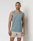Tradewind Performance Tank 2.0 (Men's) - V1053 - Past Season