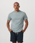 Short Sleeve Ponto Performance Tee (Men's)