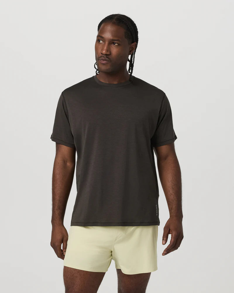 Short Sleeve Terrain Tee - Relaxed Fit (Men's) - V1111
