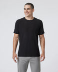 Strato Tech Tee (Men's) - V126