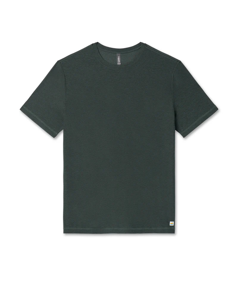 Strato Tech Tee (Men's) - V126