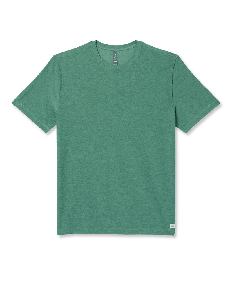 Strato Tech Tee (Men's) - V126