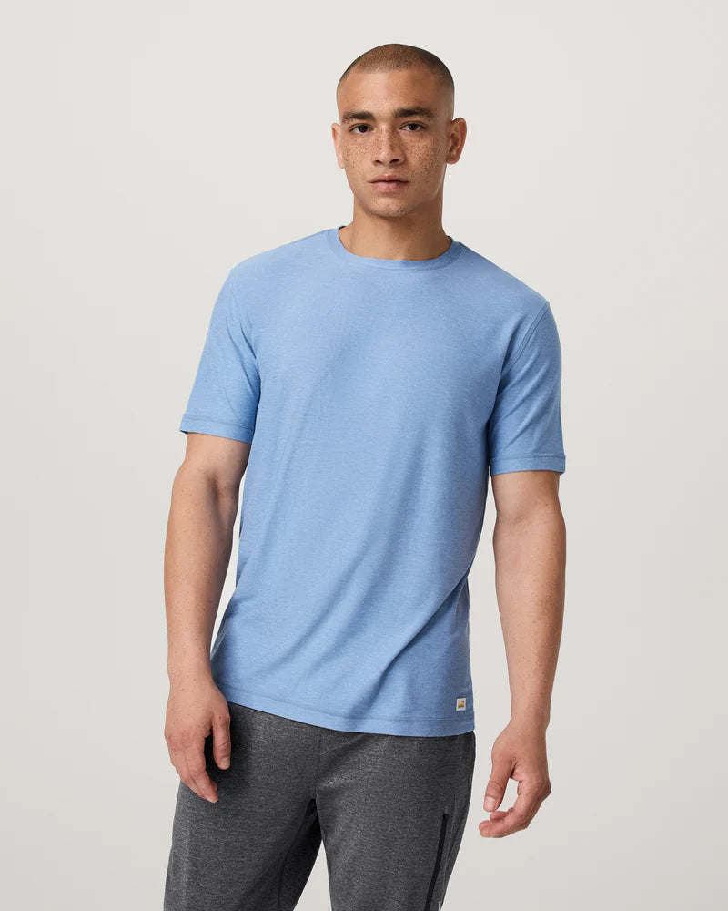 Strato Tech Tee (Men's) - V126