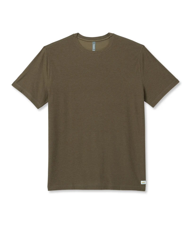 Strato Tech Tee (Men's) - V126