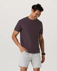 Strato Tech Tee (Men's) - V126