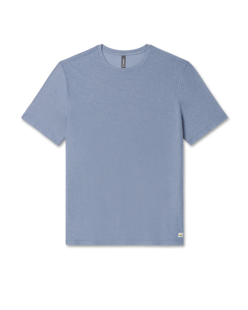 Strato Tech Tee (Men's) - V126