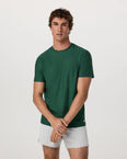 Strato Tech Tee (Men's) - V126