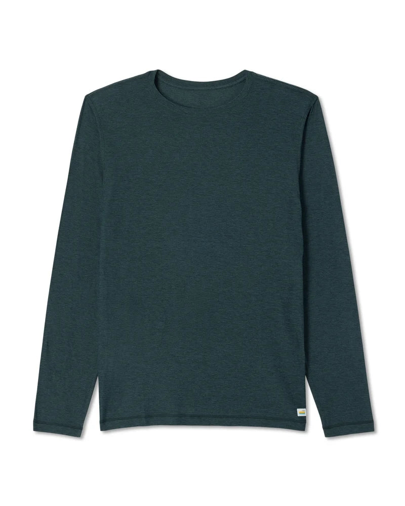 Long-Sleeve Strato Tech Tee (Men's) - V178