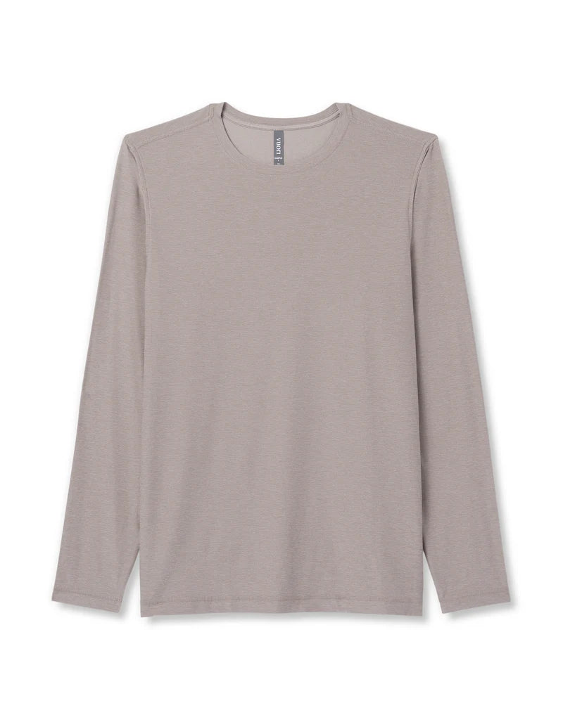 Long-Sleeve Strato Tech Tee (Men's) - V178