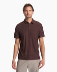 Strato Tech Polo (Men's) - V188