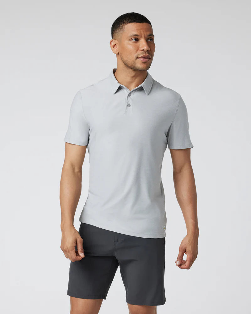 Strato Tech Polo (Men's) - V188
