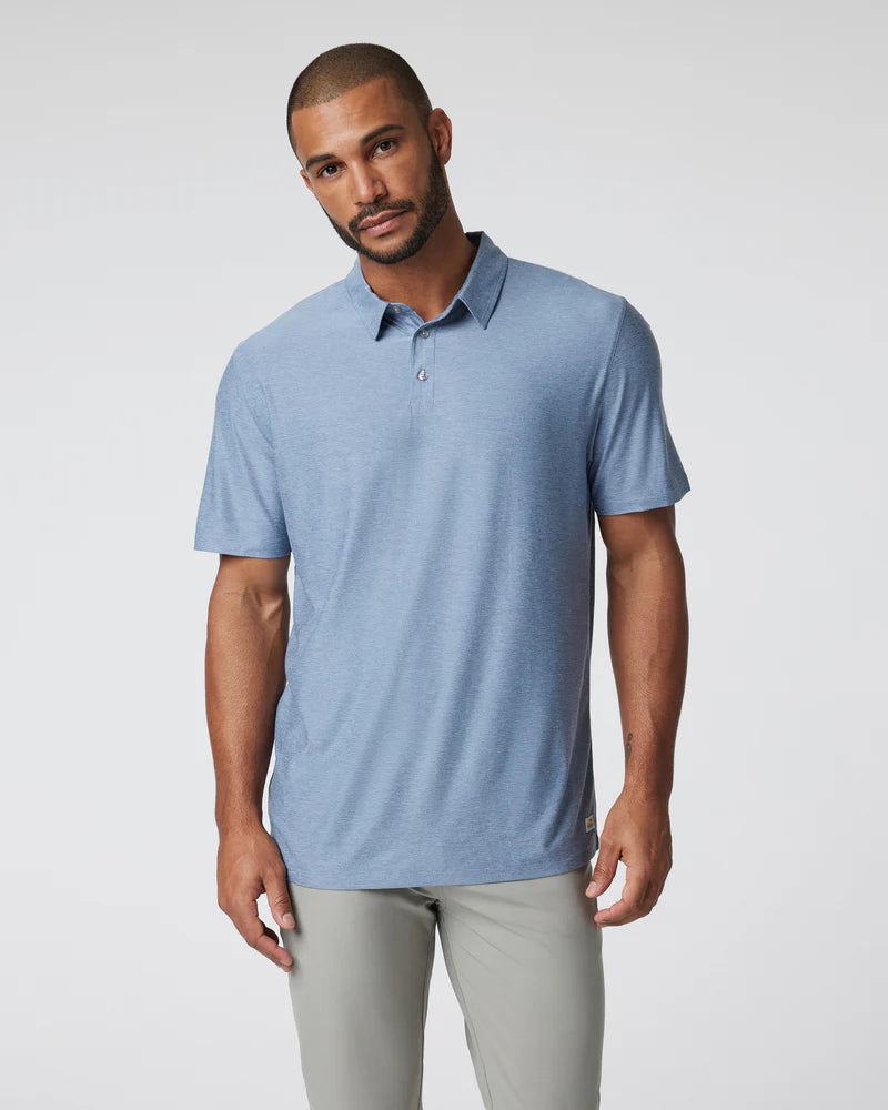 Strato Tech Polo (Men's) - V188