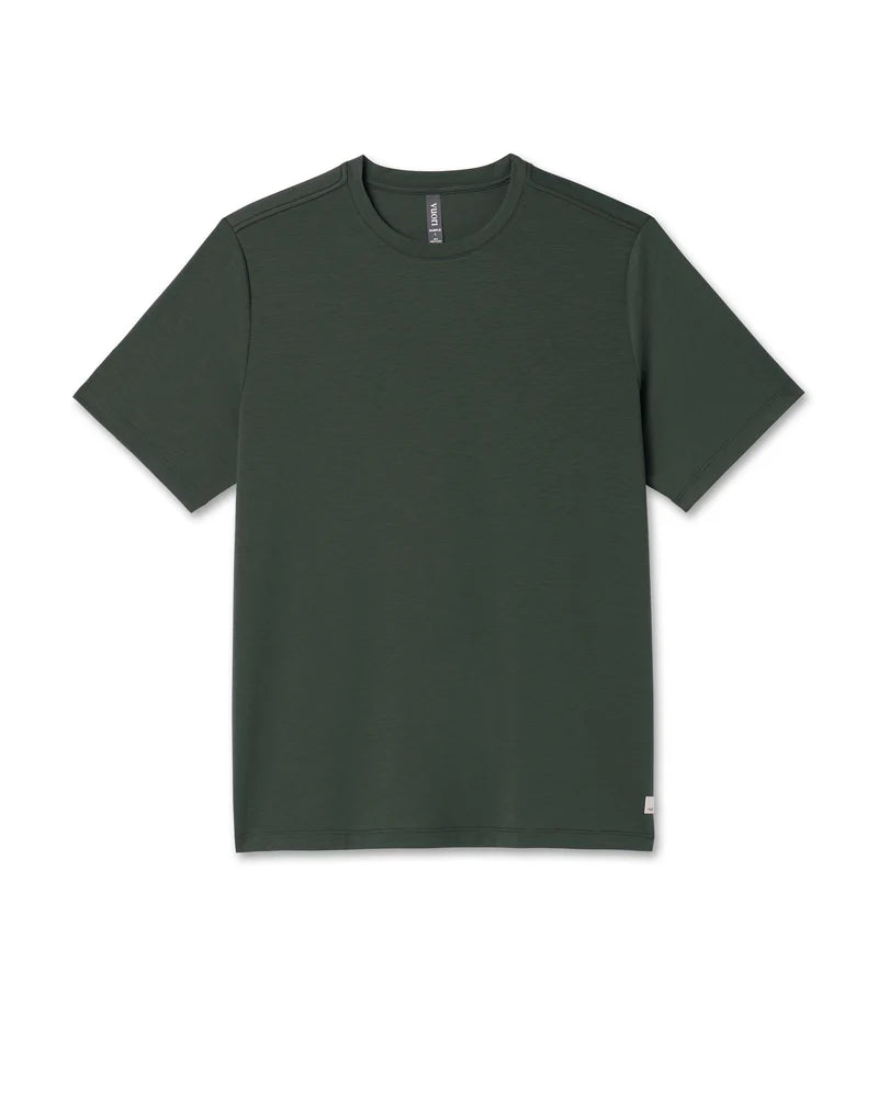 Current Tech Tee (Men's) - V195 - Past Season