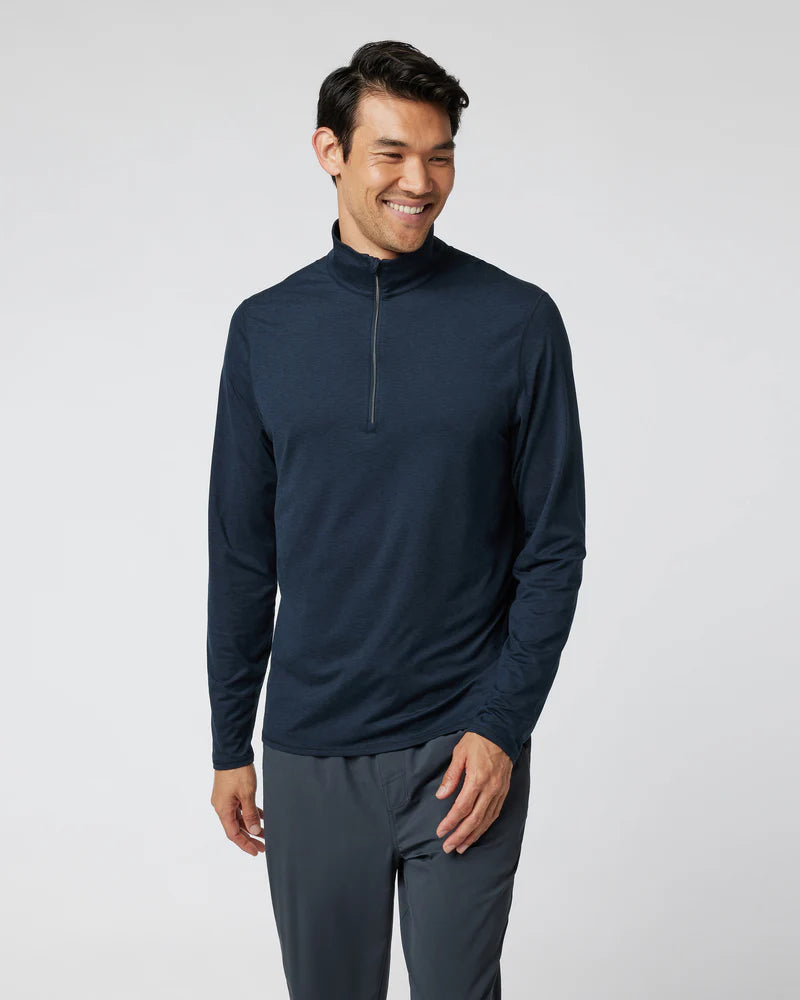 Ease Performance Half Zip 2.0 (Men's)